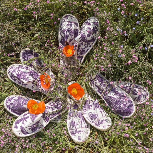 ESPADRILLES – Image 3