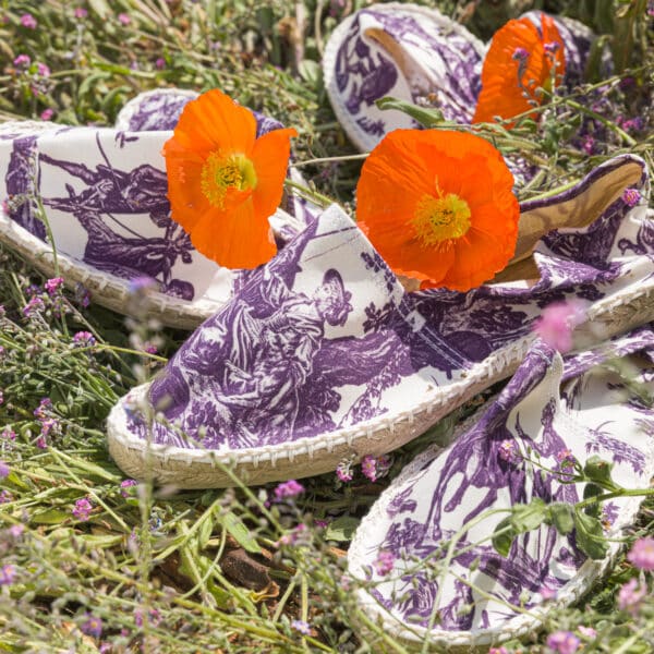 ESPADRILLES – Image 4