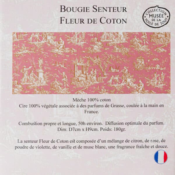 BOUGIE SENTEUR – Image 6