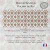 BOUGIE SENTEUR – Image 4