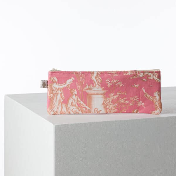 TROUSSE A STYLOS