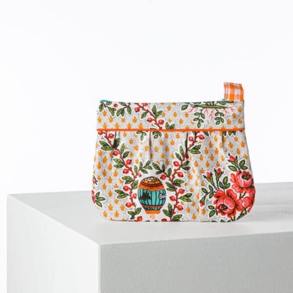 TROUSSE COQUETTE