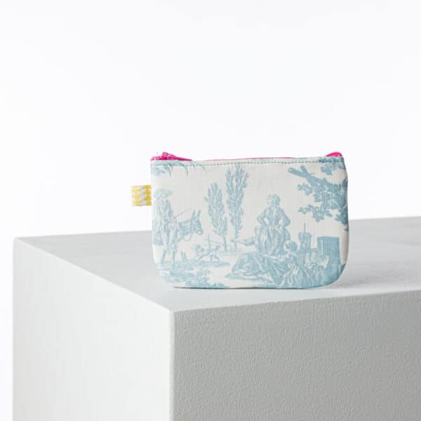 TROUSSE POULETTE