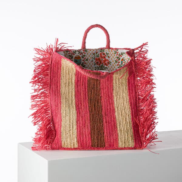 SAC FRANGÉ – Image 2