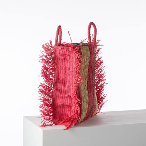 SAC FRANGÉ – Image 3