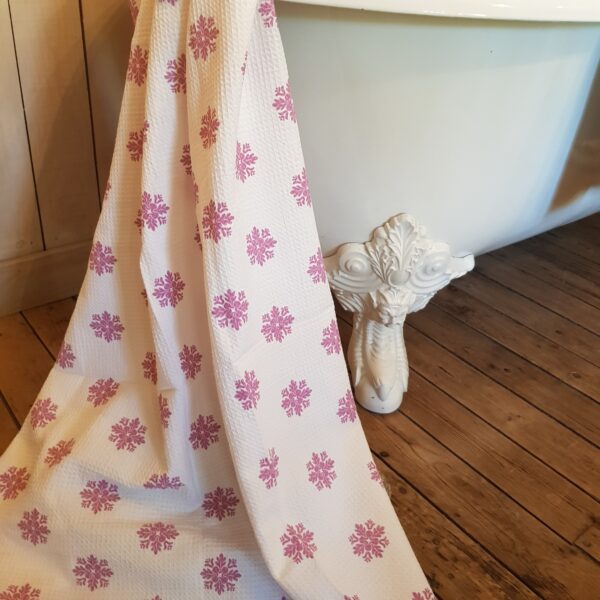 SERVIETTE HAMMAM 100x180