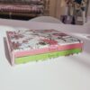 COFFRET LIVRES  "PARTIES DE CAMPAGNE"