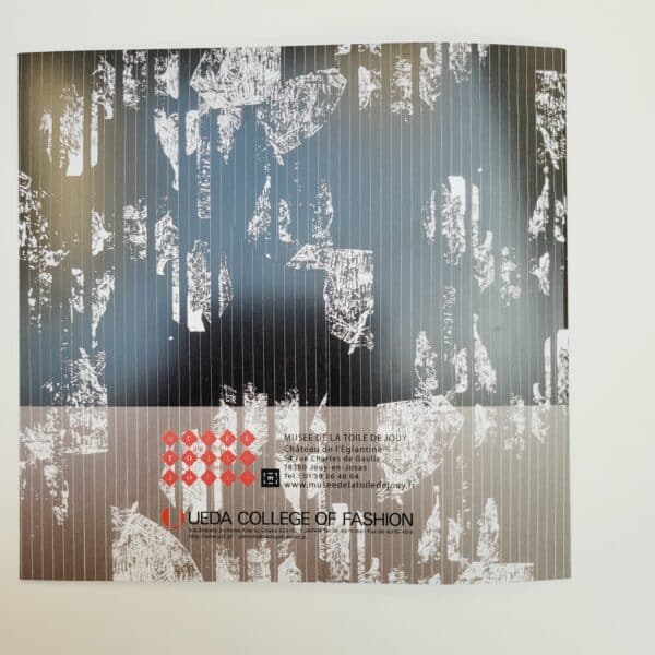 CATALOGUE EXPO "JOUY SOUS LA PLUIE" – Image 2