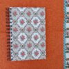 CARNETS A SPIRALES ROSES ET MONTGOLFIERES – Image 2