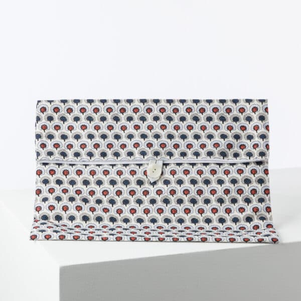 TROUSSE DE LINGE "LES ARBRES" - PRIX OUTLET