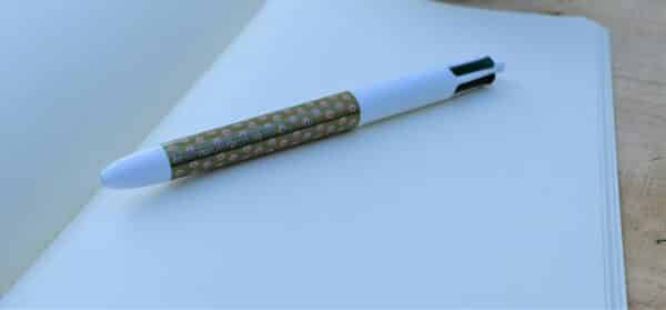 STYLO BIC 4 COULEURS – Image 4