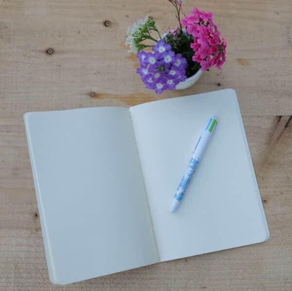 STYLO BIC 4 COULEURS