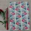 CAHIER PAGES BLANCHES A5 – Image 4