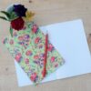 CAHIER PAGES BLANCHES A5
