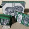 POCHETTE ORDINATEUR 15" BAROCCO
