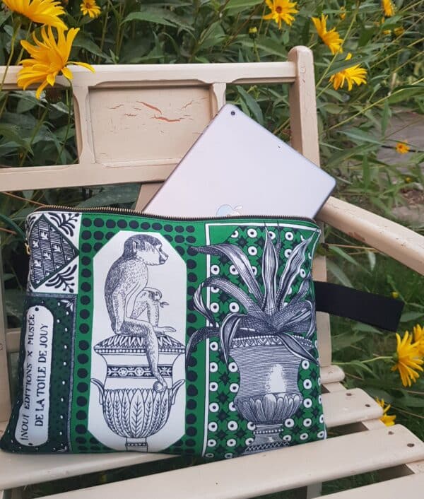 POCHETTE BAROCCO