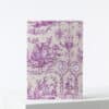 CAHIER A4  "LIBERTE AMERICAINE"