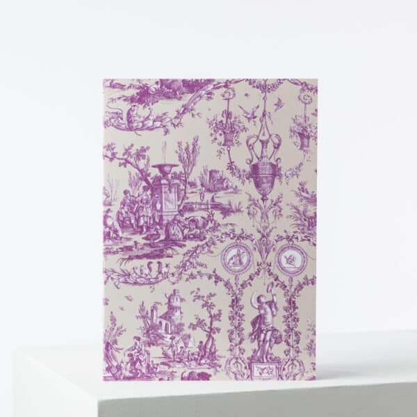 CAHIER A4  "LIBERTE AMERICAINE"