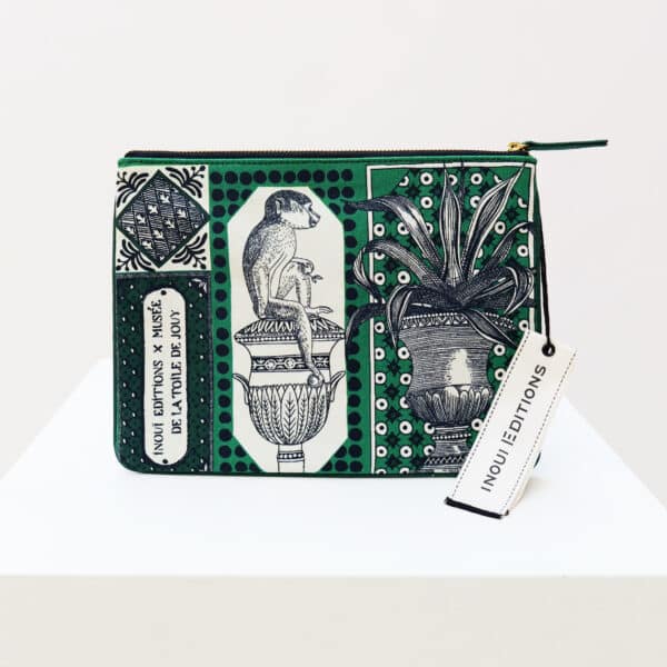 POCHETTE BAROCCO – Image 2