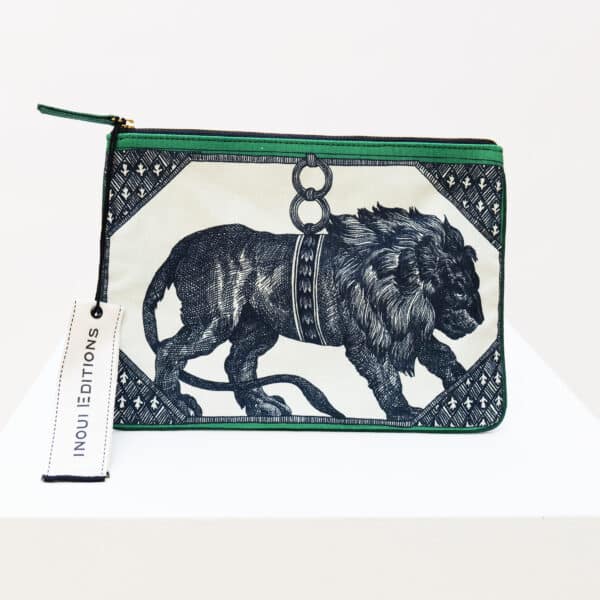 POCHETTE BAROCCO – Image 3