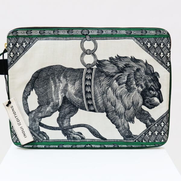 POCHETTE ORDINATEUR 15" BAROCCO – Image 2