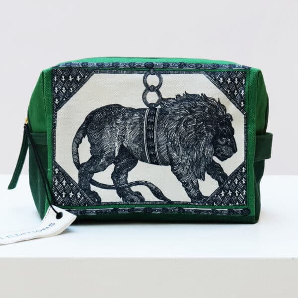 TROUSSE DE TOILETTE BAROCCO
