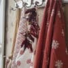 NAPPE 150x150 "ROSACES"