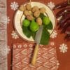 SET DE TABLE A FRANGES x 2 – Image 5