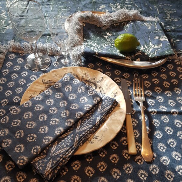 SERVIETTES x 4 – Image 2