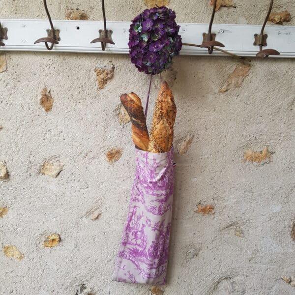 SAC BAGUETTES