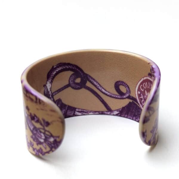 BRACELET RESINE – Image 6