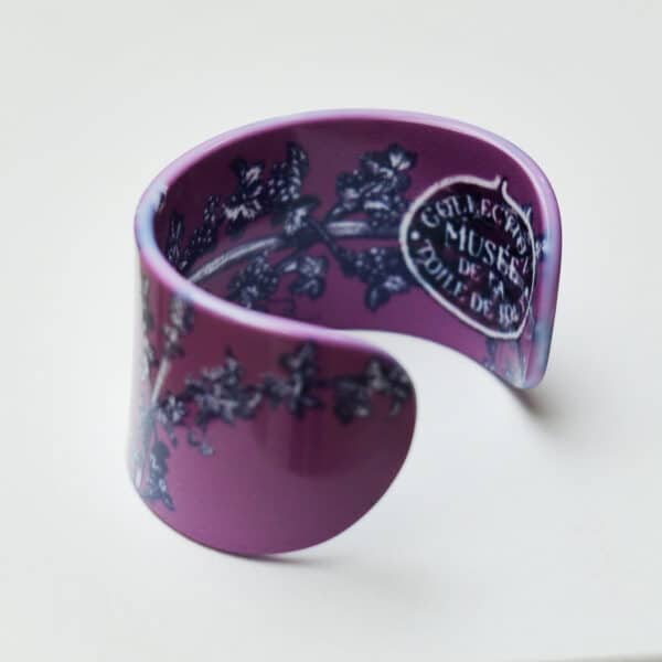 BRACELET RESINE – Image 4