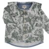 CHEMISE LORETTE "OFFRANDE A L'AMOUR" – Image 2