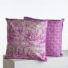 COUSSIN LIBERTE AMERICAINE MULBERRY