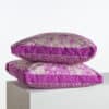 COUSSIN LIBERTE AMERICAINE MULBERRY – Image 2