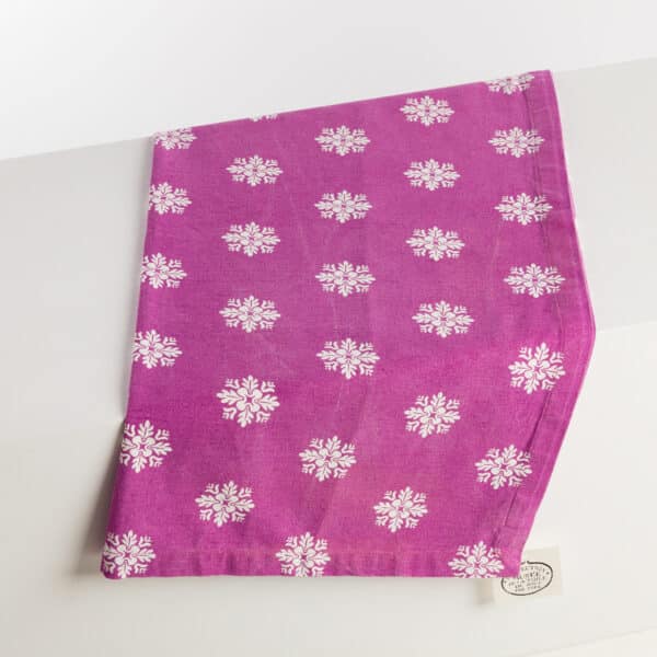 NAPPE 150x150 "ROSACES" – Image 4