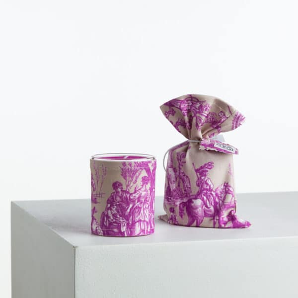 BOUGIE PARFUMEE – Image 6