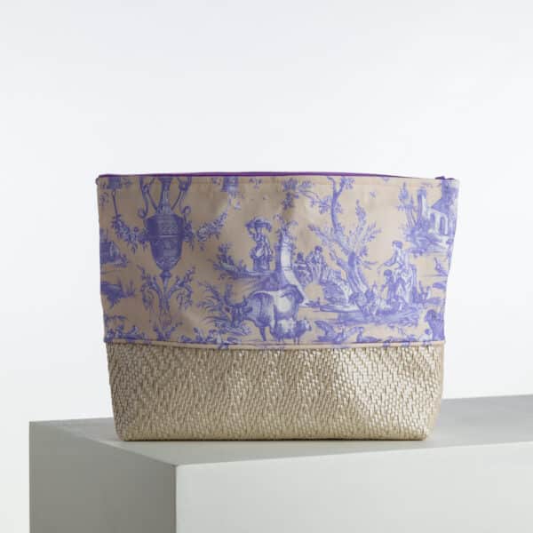 GRANDE TROUSSE DE TOILETTE – Image 10