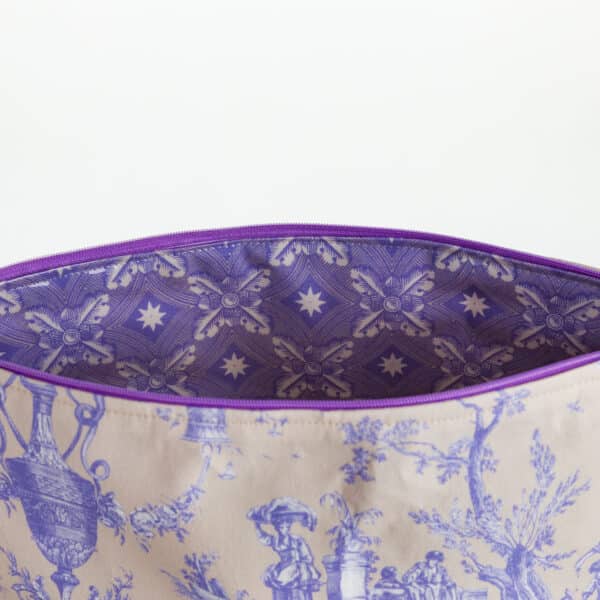 GRANDE TROUSSE DE TOILETTE – Image 11