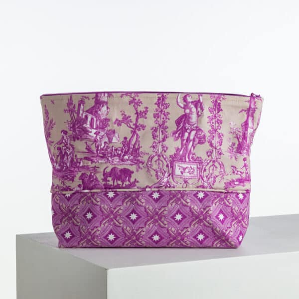 GRANDE TROUSSE DE TOILETTE – Image 8