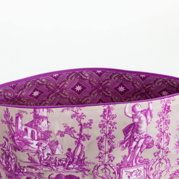 GRANDE TROUSSE DE TOILETTE – Image 9