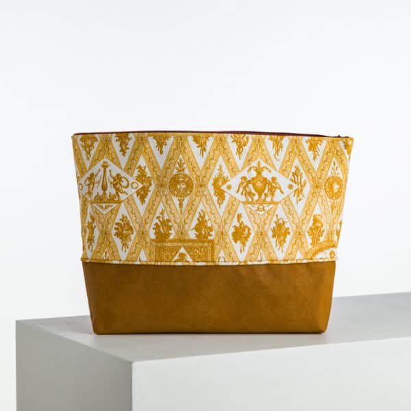 GRANDE TROUSSE DE TOILETTE – Image 6