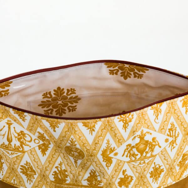 GRANDE TROUSSE DE TOILETTE – Image 7