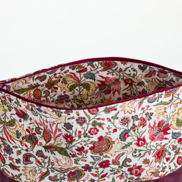 GRANDE TROUSSE DE TOILETTE – Image 3