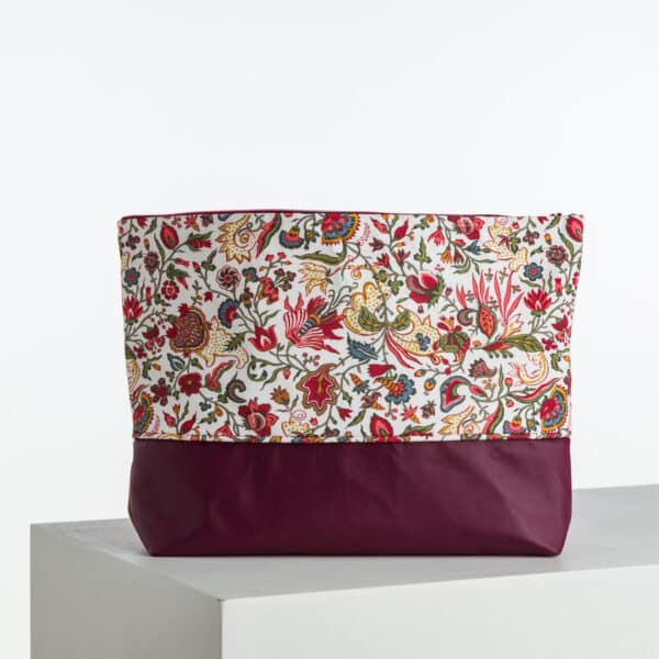 GRANDE TROUSSE DE TOILETTE – Image 2