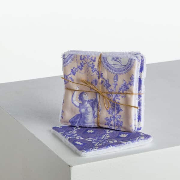 SEMAINIER DE LINGETTES – Image 3