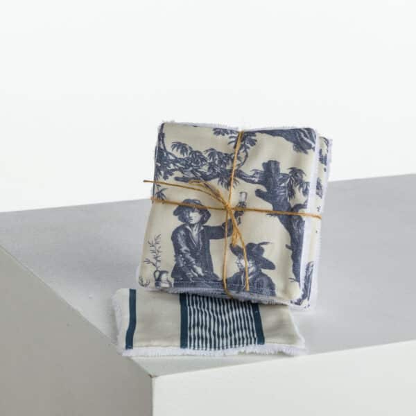 SEMAINIER DE LINGETTES – Image 4