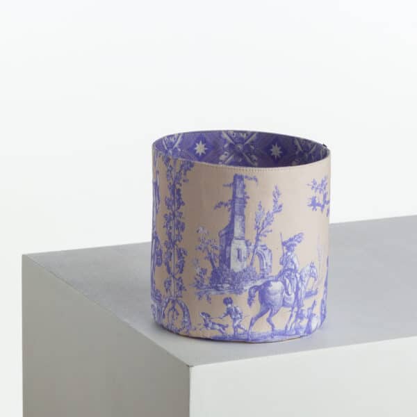 CACHE POT LIBERTÉ LAVANDE