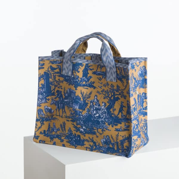 SAC CABAS MEUNIER