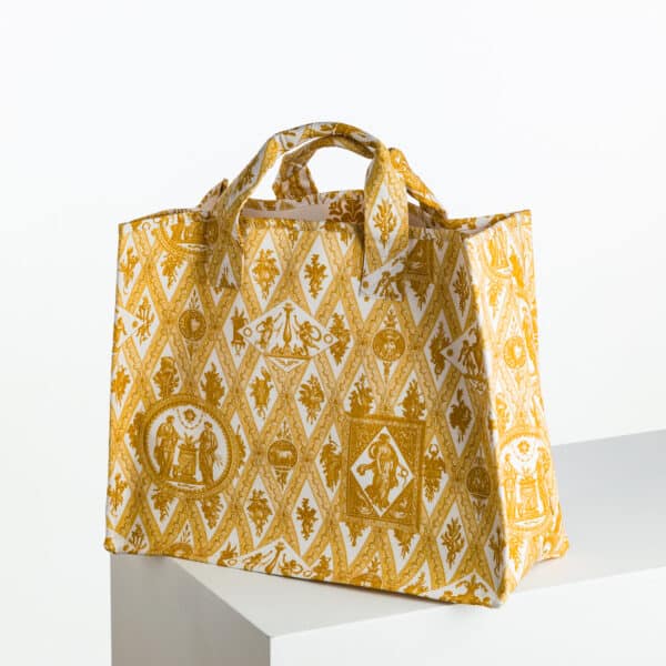 SAC CABAS - LES LOSANGES